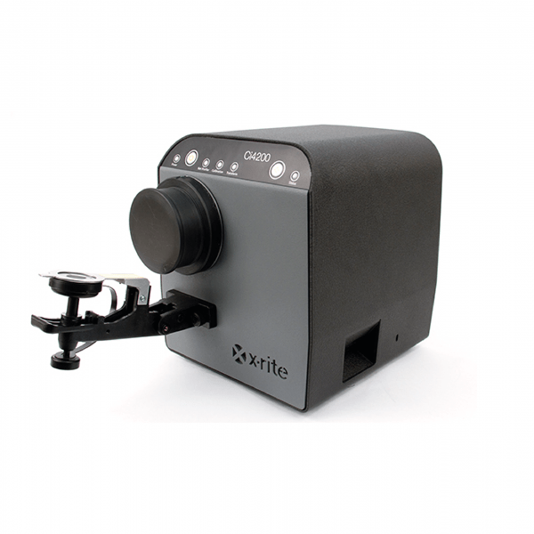 Espectrofotómetro de Mesa CI4200 UV