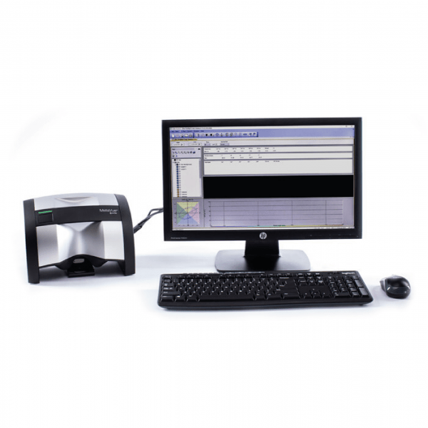 Espectrofotometro de No Contacto VS3200 - XRNA