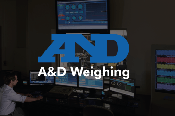 A & D Weighing Servicios