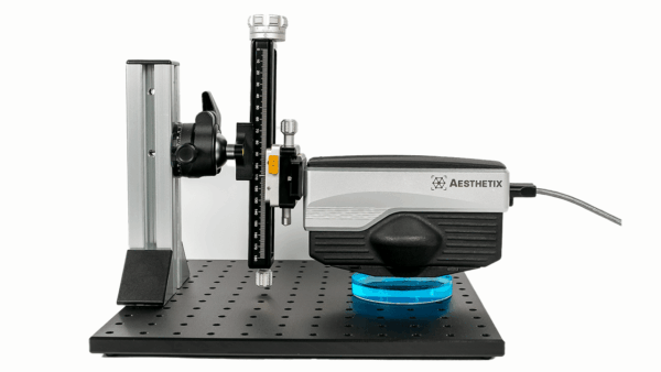Aesthetix ® La solución definitiva para el acabado de superficies - Image 2
