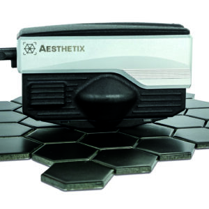 Aesthetix ® La solución definitiva para el acabado de superficies