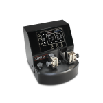 Medidor de Rigidez de Pliegue para Cartón CBT1