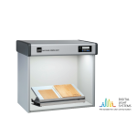 DLS Color Viewing Light v8