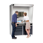 DLS Virtual proofStation