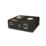 Probador de encogimiento de película FST