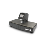 Medidor de espesor de precisión para cartón, films y sustratos flexibles FT3