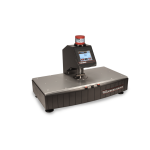 Medidor de espesor de precisión para cartón, films y sustratos flexibles