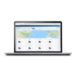 Software panel del dispositivo X-Rite link: gestión y mantenimiento eficientes