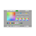 Software MeasureColor Production para control de calidad en impresión y embalaje