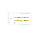 MeasureColor Reports para generación avanzada de calidad de impresión