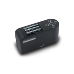 Medidor portátil multifunción de superficie Novo-Shade Duo