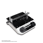 Brillometro portátil Novo-Curve 4 Glossmeter