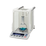 Balanzas de la serie Ion BM