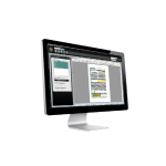 Software avanzado de garantía de calidad X-Color QC