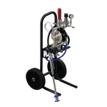 Bomba industrial DM1/400