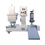 Llenadora de pintura