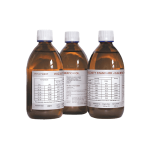 Aceites de Calibración