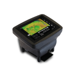 Optimap3 Deflectómetro portátil para medición de superficie