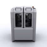 S1 Mezclador manual de pintura