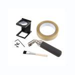 Cortador de trama cruzada 107