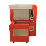 123CTP Sistema digital para impresión offset