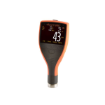 Medidor digital de perfil de superficie 224