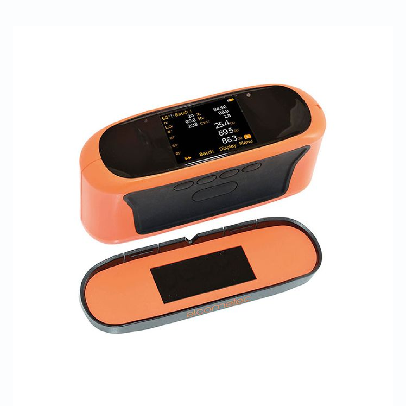 480 Brillómetro 480 - Image 1