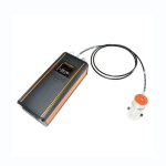 Medidor automático de adherencia por arranque 510