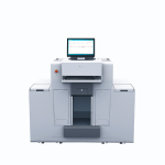 AC100 Dosficador automático de pintura para la industria automotriz