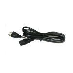 Cable de alimentación