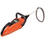 280 Detector de defectos (holiday) de CC pulsante