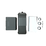 Kit de filtros Ci7x00 protección avanzada para espectrofotómetros