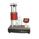 Plastómetro medidor de índice de fluidez (MFI)