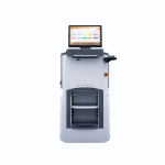 A3 Dispensador automático de pintura