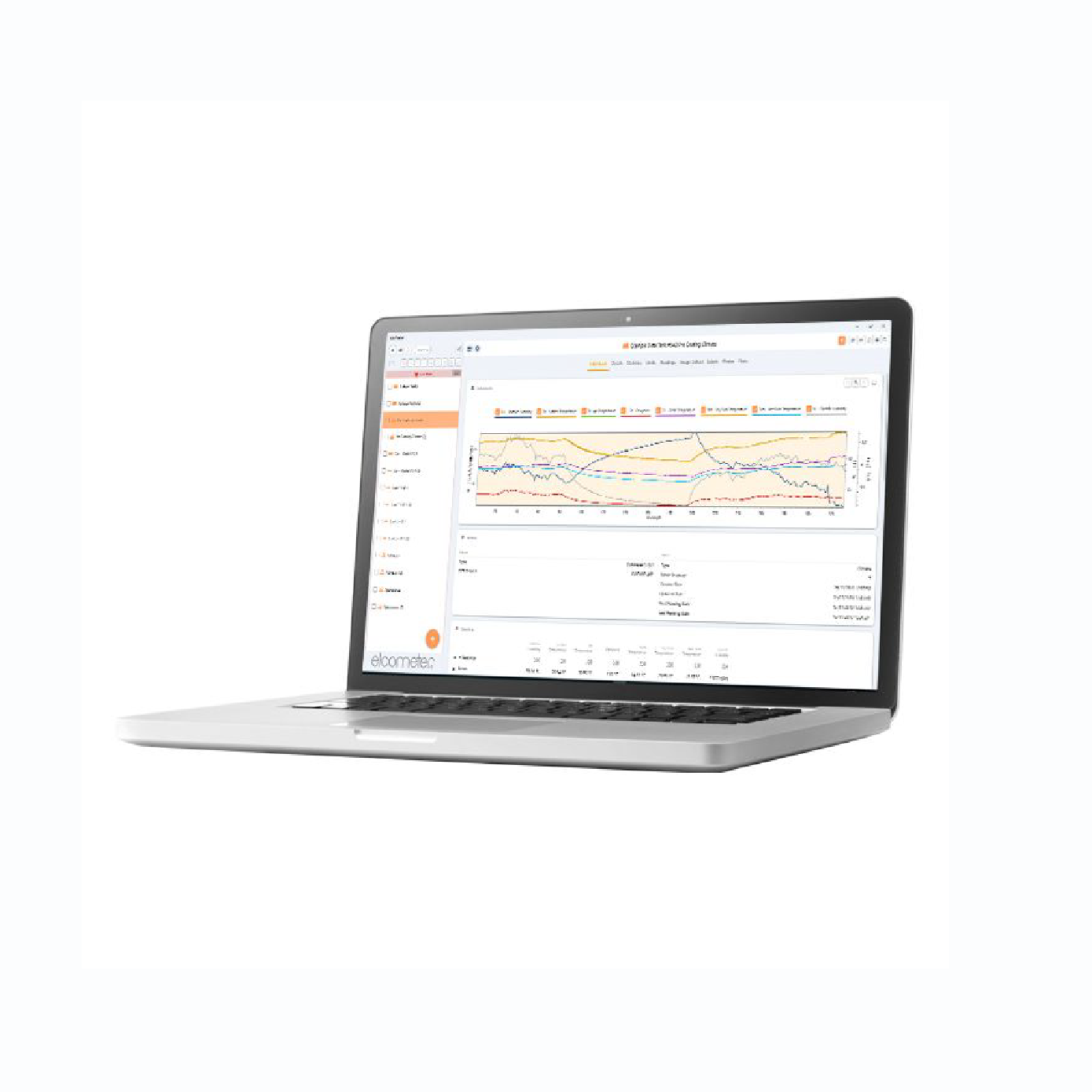 elcomaster ElcoMaster software de gestión de datos para inspección de recubrimientos - Image 1