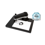 i1iO for i1Pro 3 Plus Sistema automatizado de lectura de gráficos