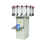 M3 Dosificador manual de pintura