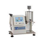 Plastómetro QC652S medidor de índice de fluidez (MFI)