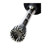 Rotor-Estator  Solución para emulsificar y homogeneizar