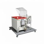 SCCH Cámara de niebla salina para pruebas de corrosión