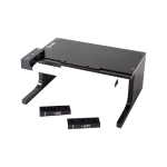 Soporte para copa y cilindro: medición precisa y eficiente para espectrofotómetros