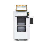 AS3 Dosificador automático de pintura