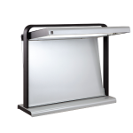 LED colorFrame - Cabina de iluminación D50 portátil para evaluación de color